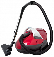 Моющий пылесос SUPRA VCS-2085 red
