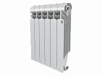 Royal Thermo Indigo 500 - 6 секц.