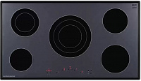 Электрическая варочная поверхность KUPPERSBERG ESO 905 F