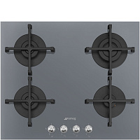 Газовая варочная панель Smeg PV164SSA
