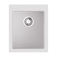OMOIKIRI Bosen 41A-WH Artceramic/белый