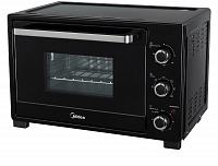 Мини-печь Midea MO3201