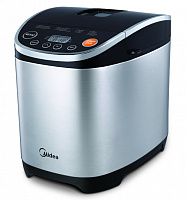Хлебопечь Midea BM-220Q3-SS