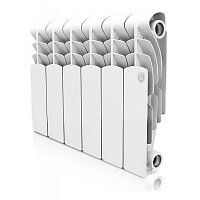 Royal Thermo Revolution Bimetall 350 - 10 секц.