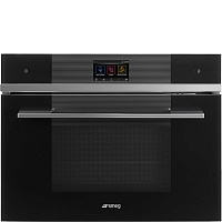 Духовой шкаф SMEG SF4104WMCN