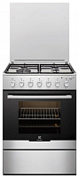 Газовая плита Electrolux EKG 961100 X