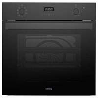 Встраиваемый электрический духовой шкаф KORTING OKB 591 CSGN