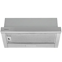 Встраиваемая вытяжка Hotpoint HPTF 63R IX