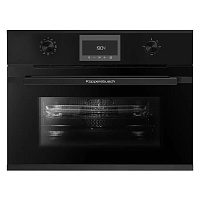 Встраиваемый электрический духовой шкаф KUPPERSBUSCH CBM 6330.0 S5
