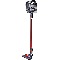 Вертикальный пылесос POLARIS PVCS 0922HR красный