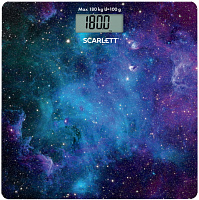 Напольные весы Scarlett SC-BS33E046