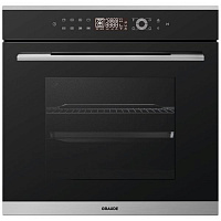 Встраиваемый электрический духовой шкаф GRAUDE BMP 60.3 SE