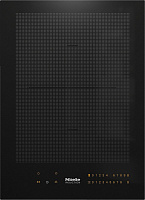 Индукционная варочная поверхность MIELE CS 7612 FL