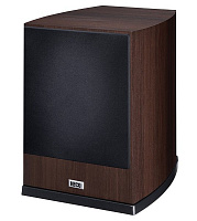HECO Victa Prime Sub 252 A, Espresso