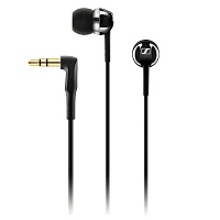 SENNHEISER CX 1.00 Black