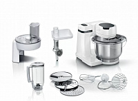 Кухонные комбайны Bosch MUMS2EW30
