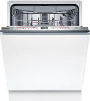 Встраиваемая посудомоечная машина 60 см Bosch SMV6ECX08E  