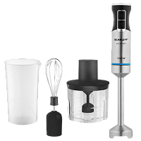 блендеры Scarlett SC-HB42F53 сталь