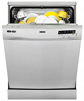 Посудомоечная машина ZANUSSI ZDF 92600 XA