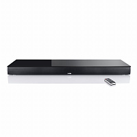 CANTON DM 100 black