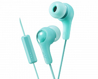 JVC HA-FX7M-G-E  зеленый
