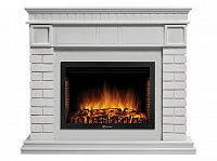 Electrolux Bricks 25 камень белый, белая эмаль